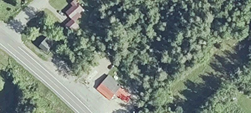 1883 Us Rte 1st 1