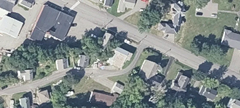 26 Harvey St