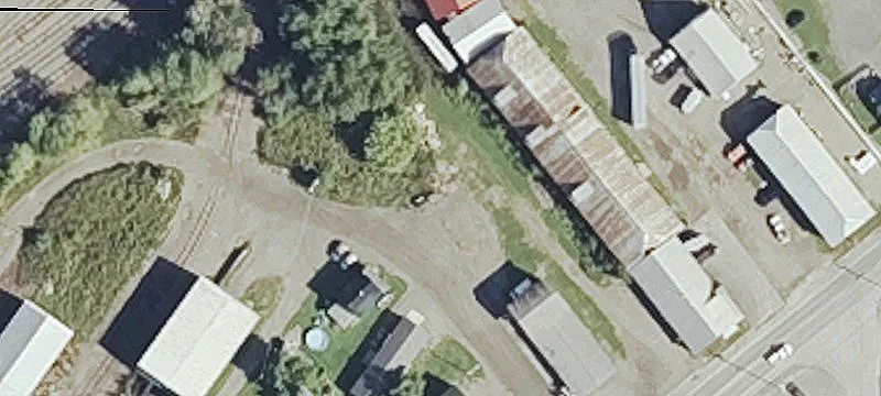 95 Bangor St