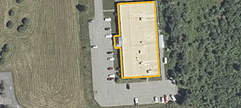 20 Godfrey Dr