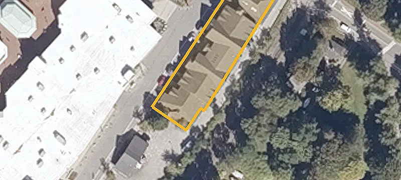 5 Depot St