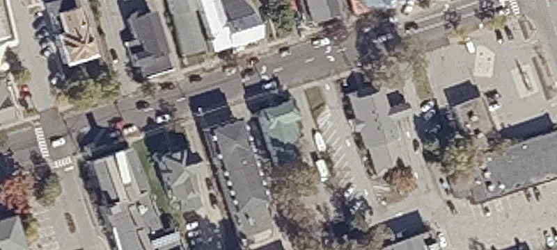 9 Pleasant St