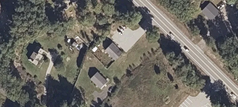 960 Sanford Rd