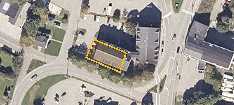 600 Main St