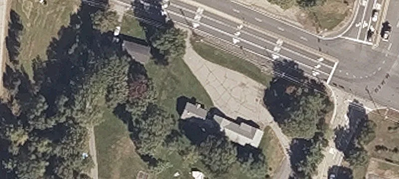 670 Sanford Rd