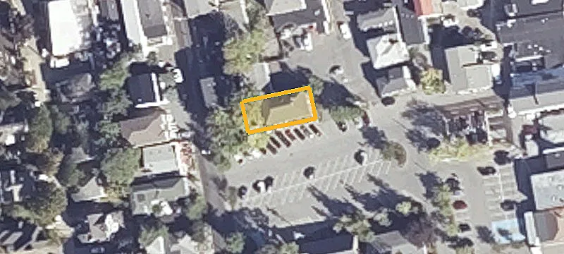 38 Rodick St
