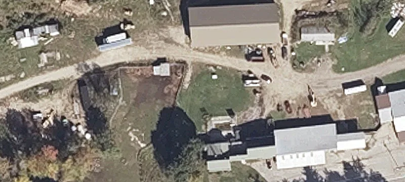 905 Ossipee W Trl