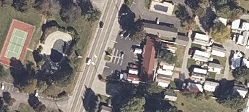 97 Post Rd