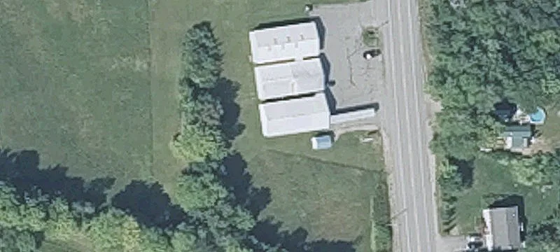 306 Brunswick Rd