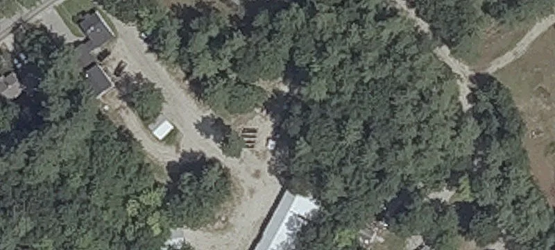 201 Weymouth Rd