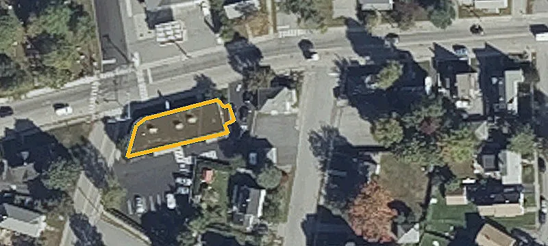345 Cottage Rd