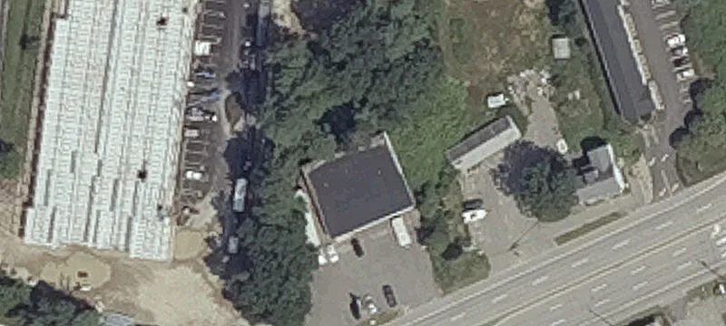 347 Us Rte 1st 1