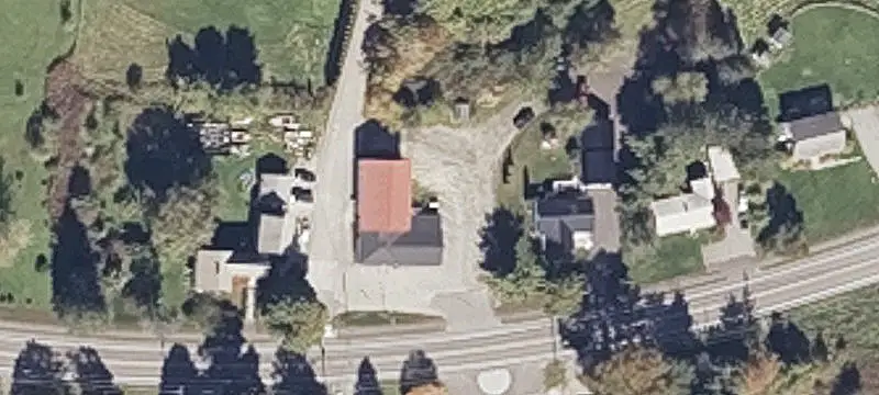 495 Main St