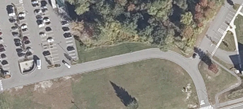 770th Rte 1st 1