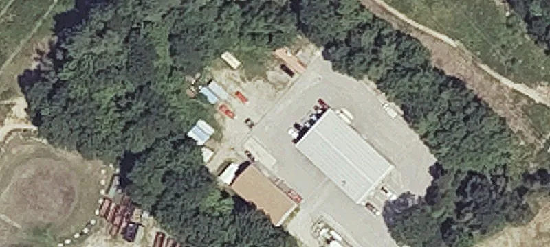 3 Vallee Ln