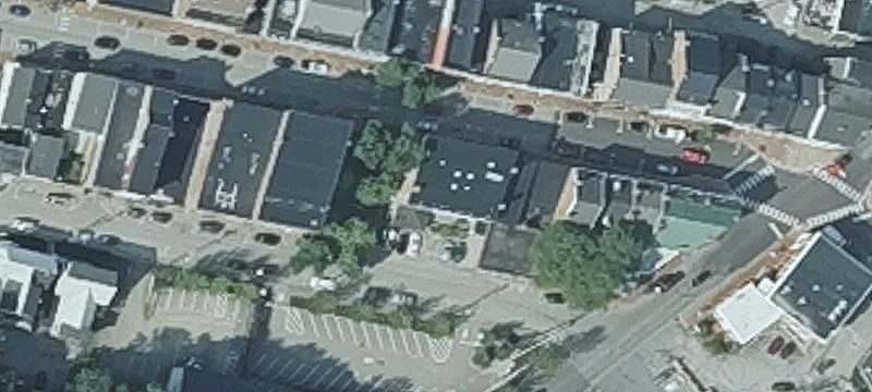 252 Water St