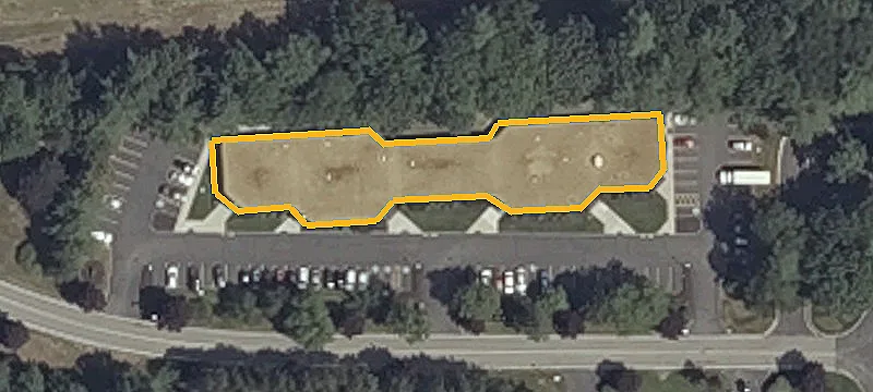 400 Southborough Dr