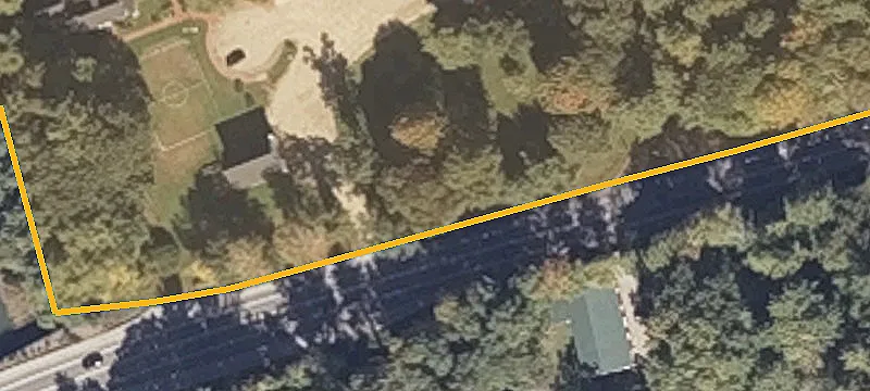 317 Us Rte 1st 1