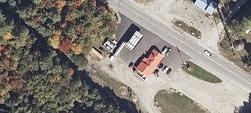 254 Pequawket Trl