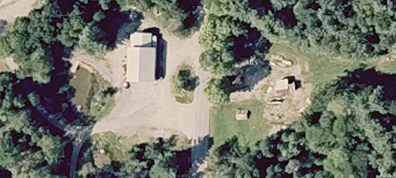 732 Horseback Rd