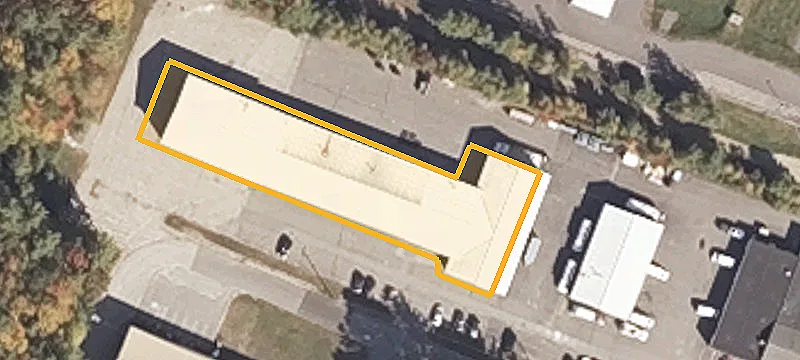 5 Industrial Dr