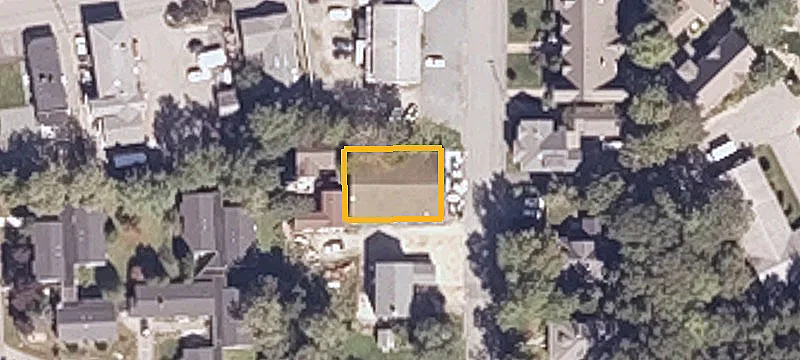 5 Rock End Rd