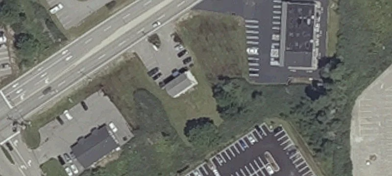 432 Us Rte 1st 1