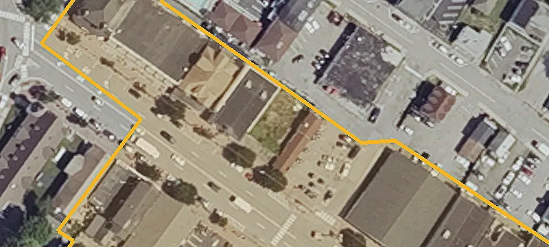 36 Old Orch St
