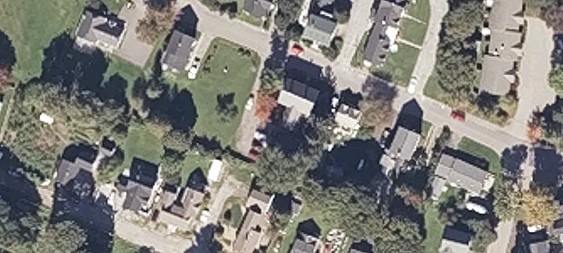 18 Gay St