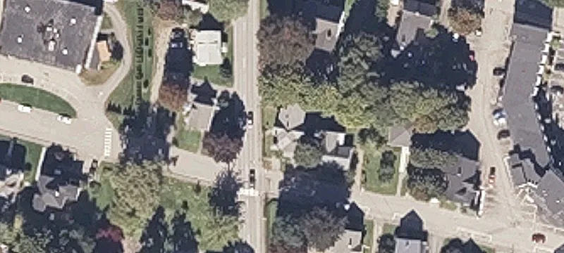 23 Summer St