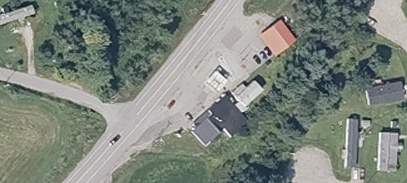 867 Sabattus Rd