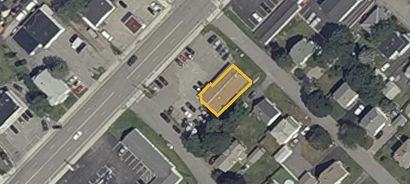 620 Main St