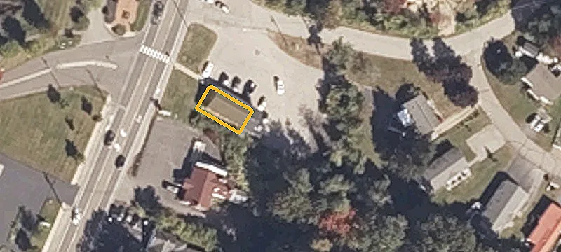 243 Prt Rd