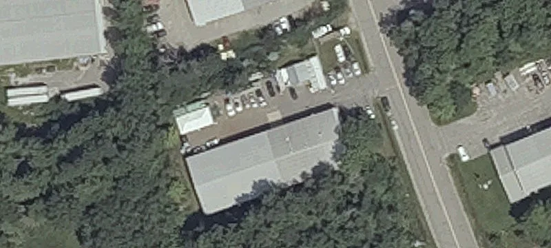 11 Washington Ave