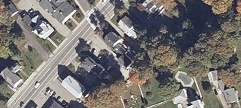 84 Portland St