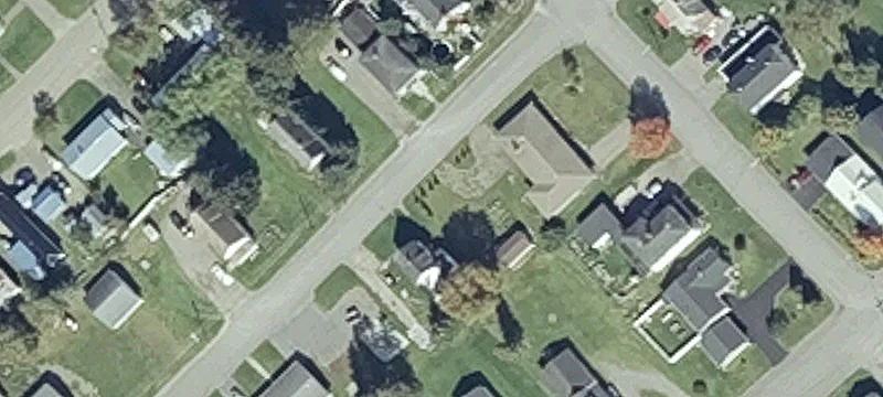 107 Pne St