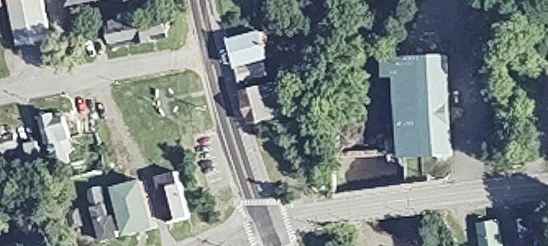 111 Main St