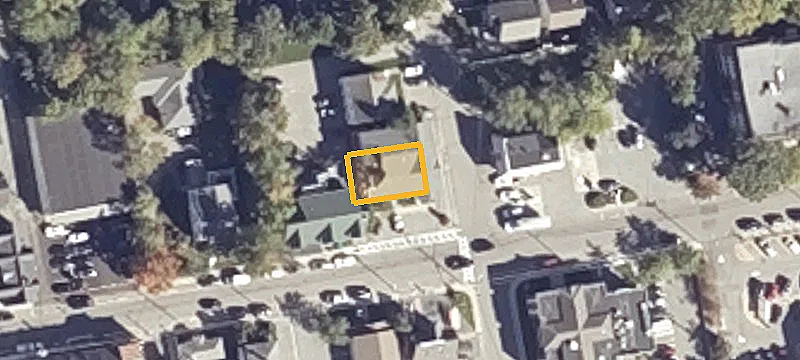 101 Cottage St
