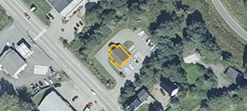 135 Waldo Ave