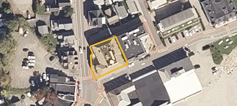 15 Railroad Ave, Unit 3