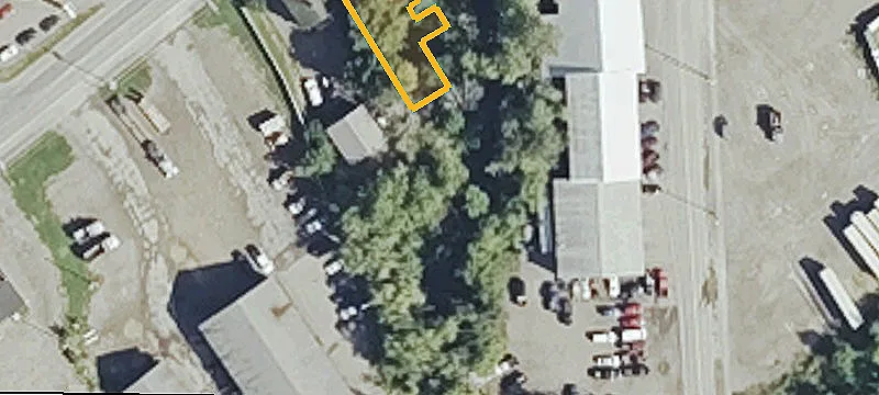 15 Buffalo St