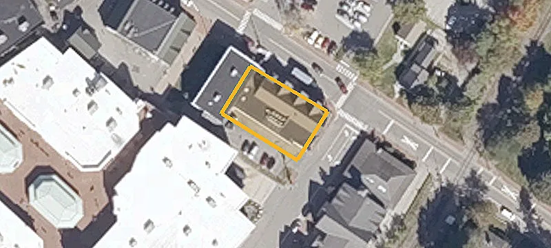 24 Bow St
