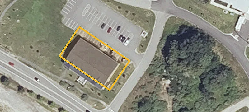 6 Cascade Rd