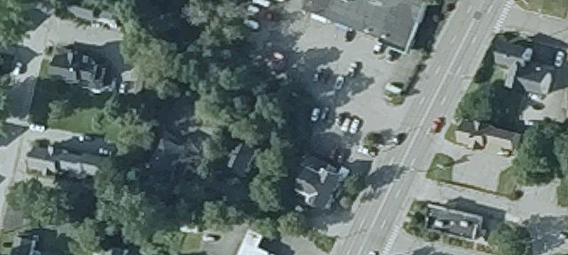 44 Bangor St