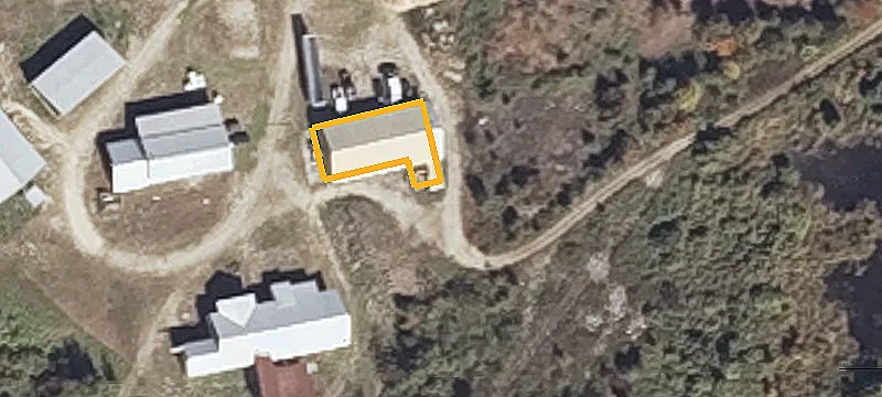 46 Woods Ml Rd