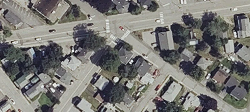 1 Washington Ave