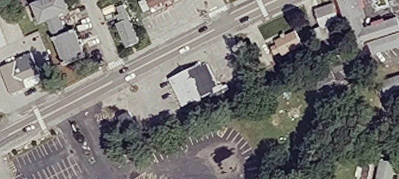 211 Saco Ave