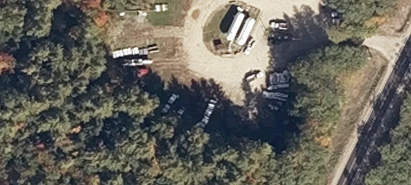 310 Lovell Rd