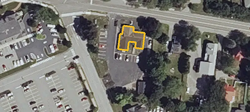 13 New Portland Rd