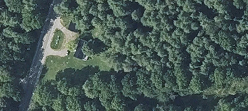 1778 Hallowell Rd